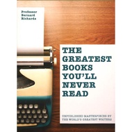 (BBW) Thebooks Greatest Books (ISBN: 9781844037933)