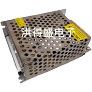 JC-40-12 12V3.5A Switching Power Supply Monitoring Equipment Power Supply Light Strip Light Bar Ligh