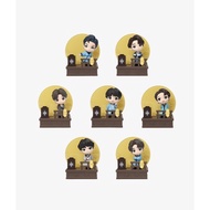 BTS - 2022 Dalmajung Figure - BTS [OFFICIAL MERCH]