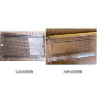 PANASONIC 318950 D05101 NR-BL307 VSMY FRIDGE TRAY FC ORIGINAL NR-BL 267 NRBL 347 NR BK 345 NR-BK265 
