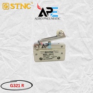 MECHANICAL VALVE G321R STNC