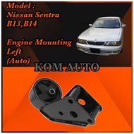 Nissan Sentra B13 , B14 Left Engine Mounting ( Auto )