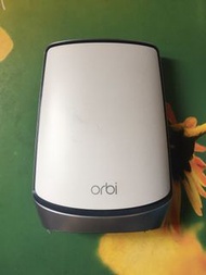 NETGEAR RBR850 Orbi Mesh WiFi 6 AX6000 Router 專業級三頻路由器 主機