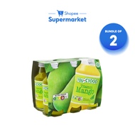[Bundle of 2] YOUC1000 Vitamin C Mango Health Drink (6x140ml)
