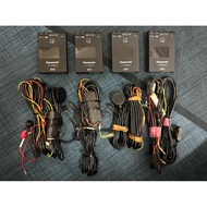 ETC Panasonic Model CY ET909KDZ ( Ada suara Jepun )