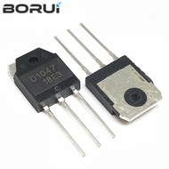 5PCS 2SD1047 D1047 TO-3P 2SB817 B817 2SD718 D718 2SB688 B688 D2390 2SB1560 B1560 2SD209L D209L D209 