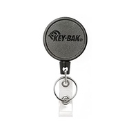 KEY-BAK 6B middle size key reel Kepler ID strap KEYBAK .