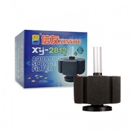 XinYou Aquarium Sponge Filter XY-2812