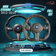 BMW F30 Series Full Set M power design Steering wheel