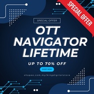 OTT NAVIGATOR IPTV 2025