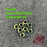 Toyota Levin AE86 16V Valve Cover Bush 90210-06008