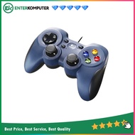 Logitech F310 Gamepad - No Vibrate