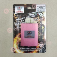 RACING CDI UNIT - DEMAK - SKYLINE 200 - 6 WIRE/ 5 WIRE (NK)