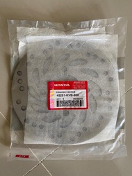 Piringan Cakram Depan Vario