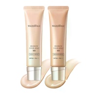 🇯🇵【Direct from Japan】 MAQuillAGE DRAMATIC COVER JELLY BB 30g SPF50 PA++