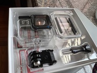 GoPro Hero 運動攝影機連防水殼black 7