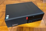 Lenovo 聯想 M720S 電腦8GB Ram；2TB hard disk； i5-8500 （6核芯）