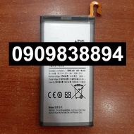 Pin Thay thế SS  J8 2018 Zin