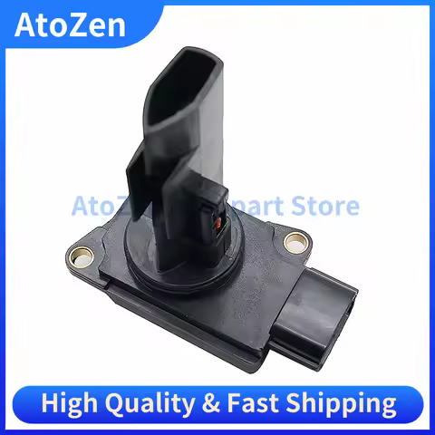 MR985187 Car Mass Air Flow MAF Sensor for MITSUBISHI LANCER SPORTBACK ASX COLT VI CZC 1.5 4G15T 1.8 