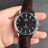 Omega SeamasterAQUATERRA150m 007 Limited Edition- ** Copy Version, Using Imported 8215 Movement, Per