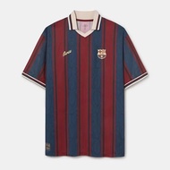 2025 2026 Barcelona POLO Shirt High-quality Football Jersey AAA