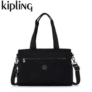 Kipling Elysia Work S Totes Infinite Black