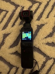 DJI Osmo Pocket 2