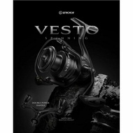 IROLY VESTO 1000 REEL