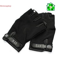 511 Fingerless Tactical Gloves