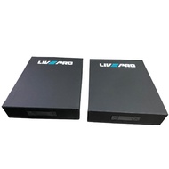 Livepro LP8320 Crash Pads