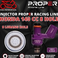 Affordable Injector Proper Racing Line Beat Scoopy Vario Pcx Adv Genio Stylo Beat Deluxe Sonic Cb Cb