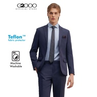 G2000 เสื้อสูท สำหรับผู้ชาย รุ่น 4611203282 PURPLE