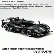 Eikee | Electroplated RC Model Car Kit