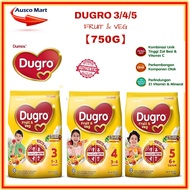 DUGRO 3 & 4 FRUIT & VEG 750G 【New Stock Arrival】