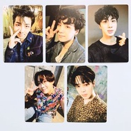 BTS OFFICIAL ARMY BOMB VER.3 PHOTOCARD 應援棒 小卡