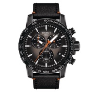 Tissot Supersport Chrono Basketball Edition Watch (T1256173608100)