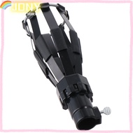 JONY Bulb Changer, Black Floodlight, Telescoping Pole Changer Kit Broken Bulb Changer