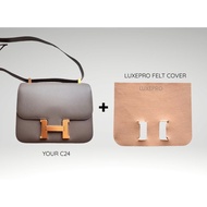 FELT COVER FOR H BAGS