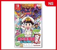 (收) NS Switch 桃太郎電鐵 ～昭和 平成 令和 也是定番