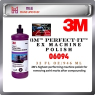 3M™ 06094 Perfect-It™ EX Machine Polish @ 946ML (STEP 2)