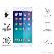 OPPO A37 / A59 / A71 / A77 / A83 / A3s / F1s / F5 / R9s / F7 / F9 9H TEMPERED GLASS