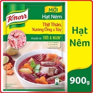 Knorr sirloin, bone marrow, bone marrow seasoning, 900g pack