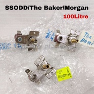 SSODD/The Baker ESM-100L ESM-120L/Morgan MEO-1003RC 100Litre Electric Oven Thermostat/Temperature/Thermal Control GANTV