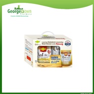 BG OAT BG22 BRAN PWD 480G + 600G