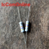 2 Watt 47K Resistor
