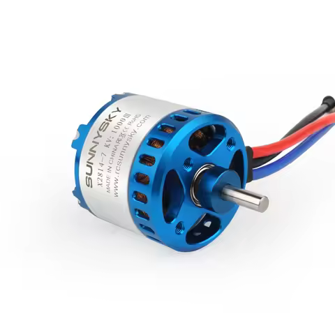 SUNNYSKY X2814-III X2820-III I 445KV 570KV 860KV 900KV 1200KBrushless Motor for RC Quadcopter Airpla