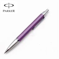 NEW Parker IM Ballpoint Pen Medium Point Black Ink Refill (Free engraving)