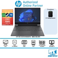 HP Victus 16 Gaming Laptop 16-R0029TX / 16-R0030TX (16.1" FHD/i5-13500HX/i7-13700HX/16GB/512GB/RTX4070 8GB/W11/2-Yr)