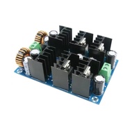Dual XL6012 Boost Converter Module DC 5V 24V to Fixed 24V 10A 240W High Power