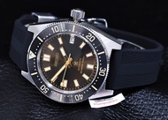 (แถมกล่องแบบพกพา) นาฬิกา Seiko Prospex Diver 62MAS Reissue SPB147J1 ( ใหม่แท้ประกันศูนย์ไทย )